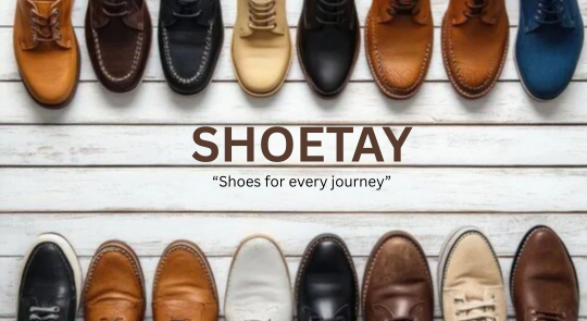 Formal Shoes For Men