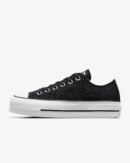 Chuck Taylor All Star Lift Platform Canvas