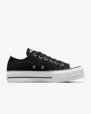 Chuck Taylor All Star Lift Platform Canvas