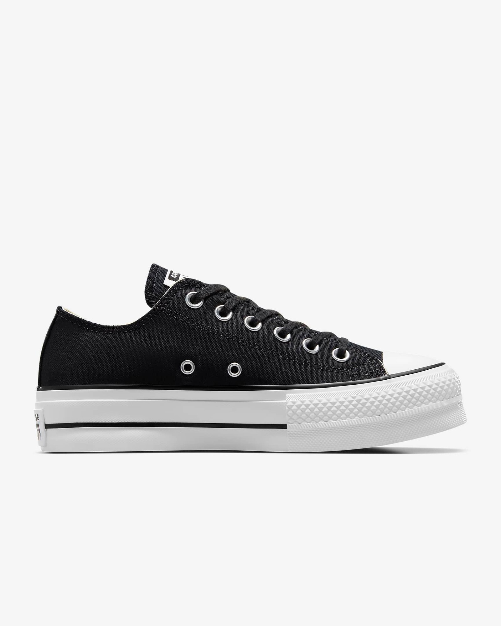 Chuck Taylor All Star Lift Platform Canvas