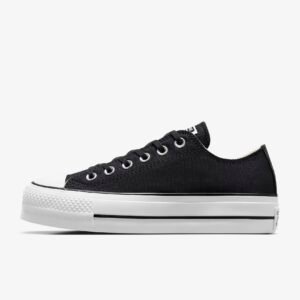 Chuck Taylor All Star Lift Platform Canvas