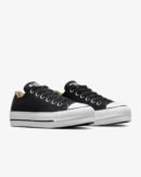 Chuck Taylor All Star Lift Platform Canvas
