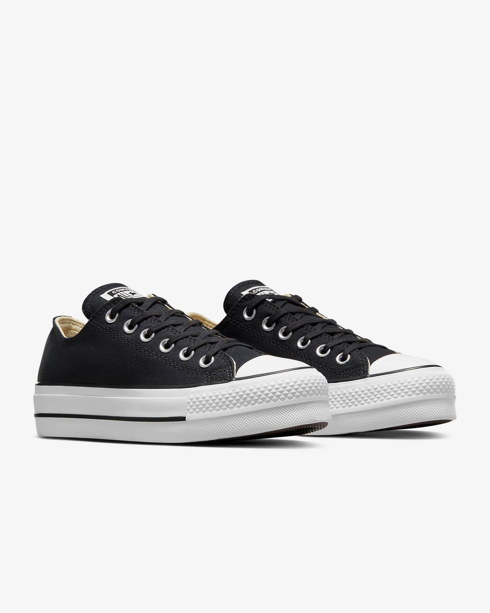 Chuck Taylor All Star Lift Platform Canvas