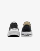Chuck Taylor All Star Lift Platform Canvas