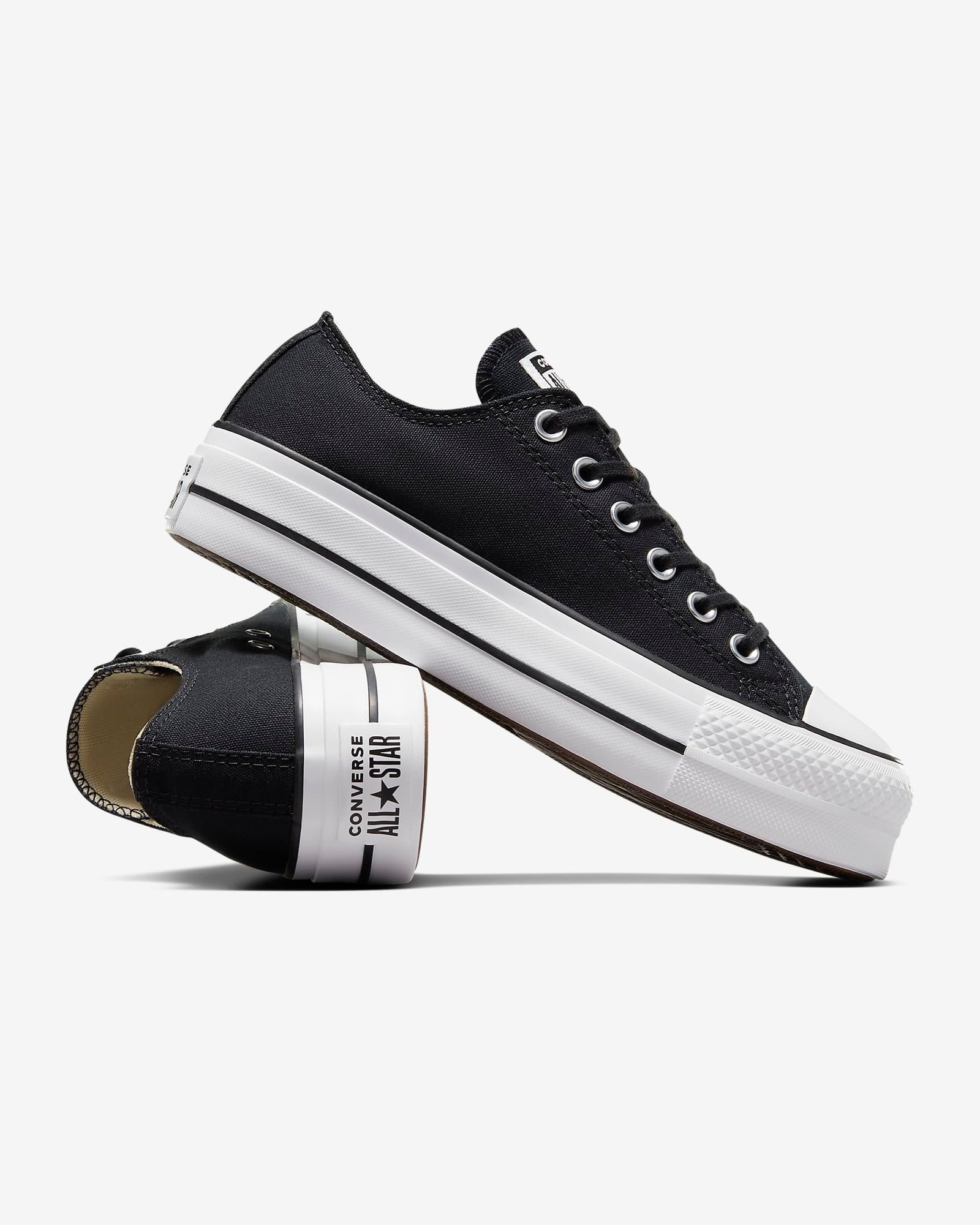 Chuck Taylor All Star Lift Platform Canvas