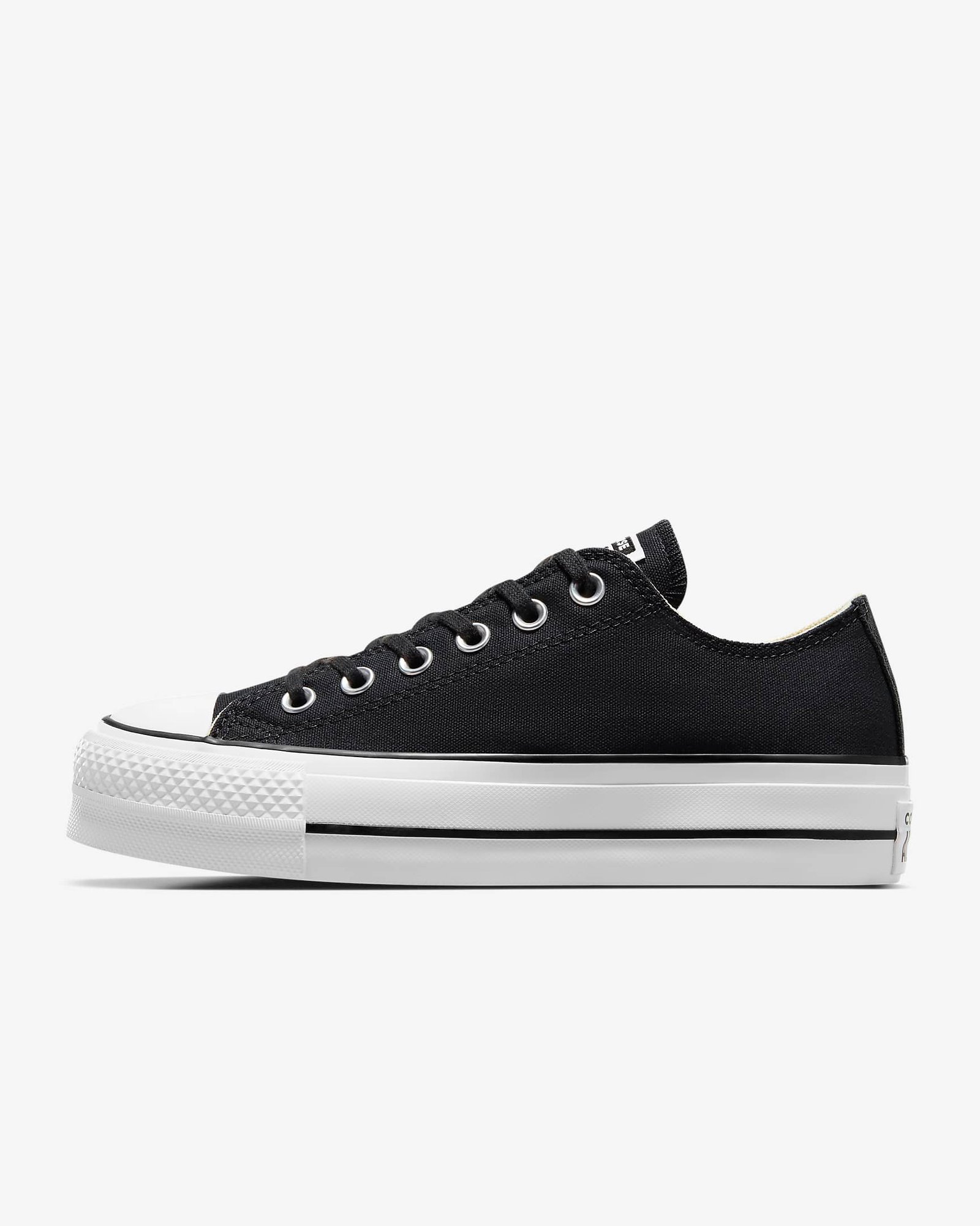 Chuck Taylor All Star Lift Platform Canvas