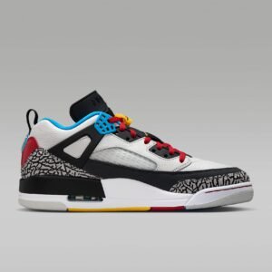 Jordan Spizike Low SE