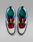 Jordan Spizike