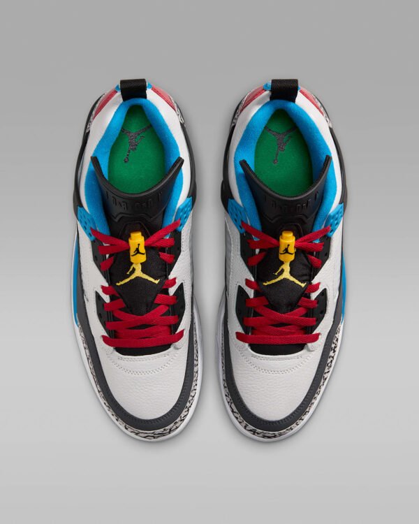 Jordan Spizike