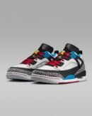 Jordan Spizike