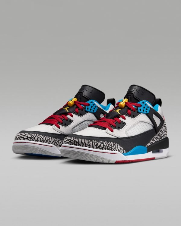 Jordan Spizike
