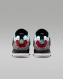 Jordan Spizike