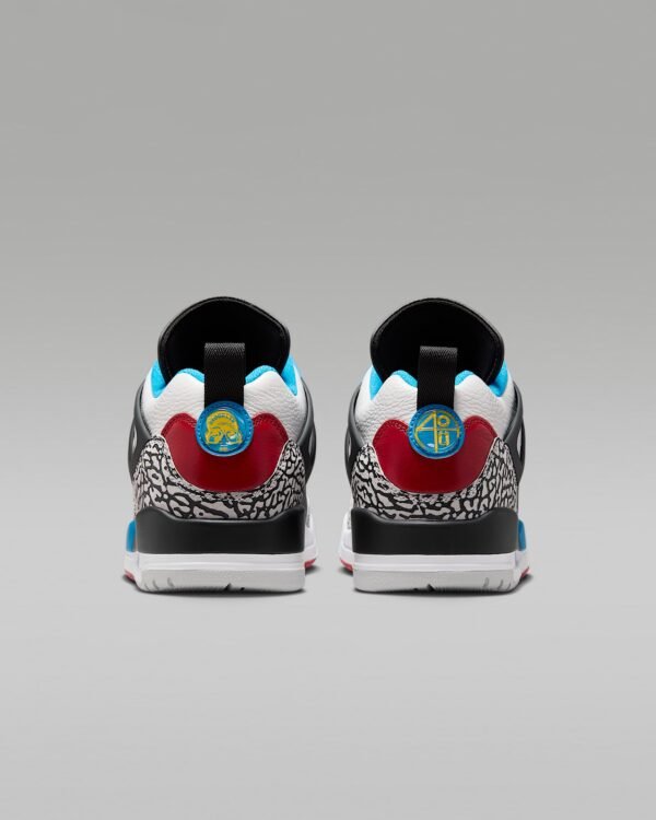 Jordan Spizike