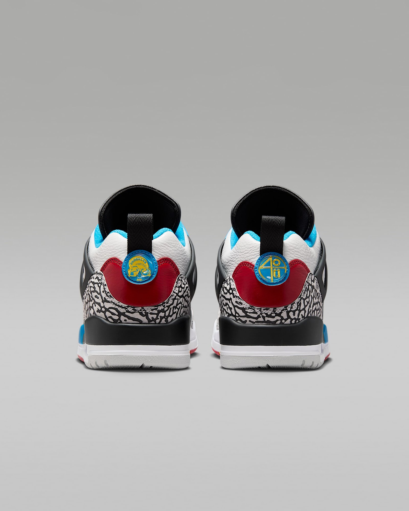 Jordan Spizike