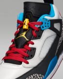 Jordan Spizike