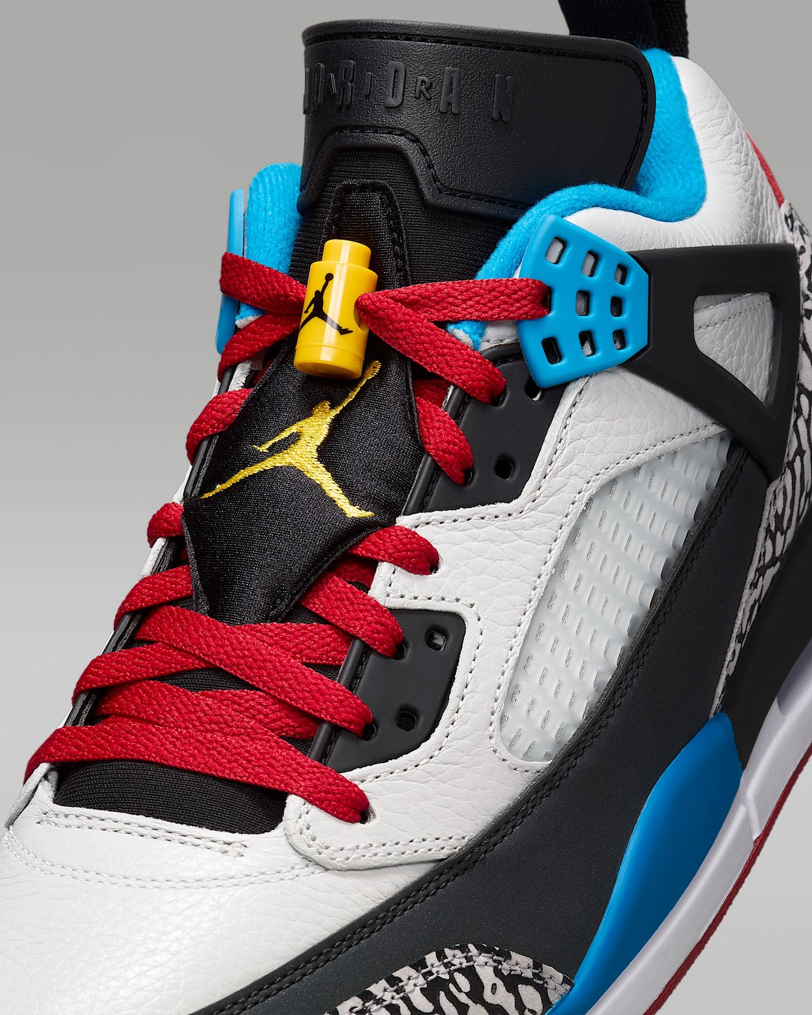 Jordan Spizike
