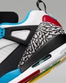 Jordan Spizike