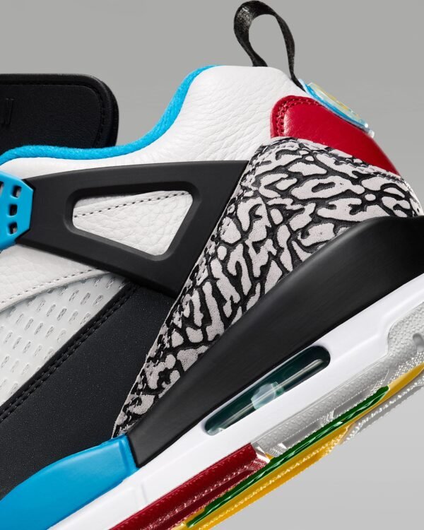 Jordan Spizike