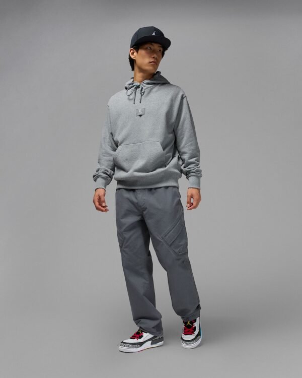Jordan Spizike