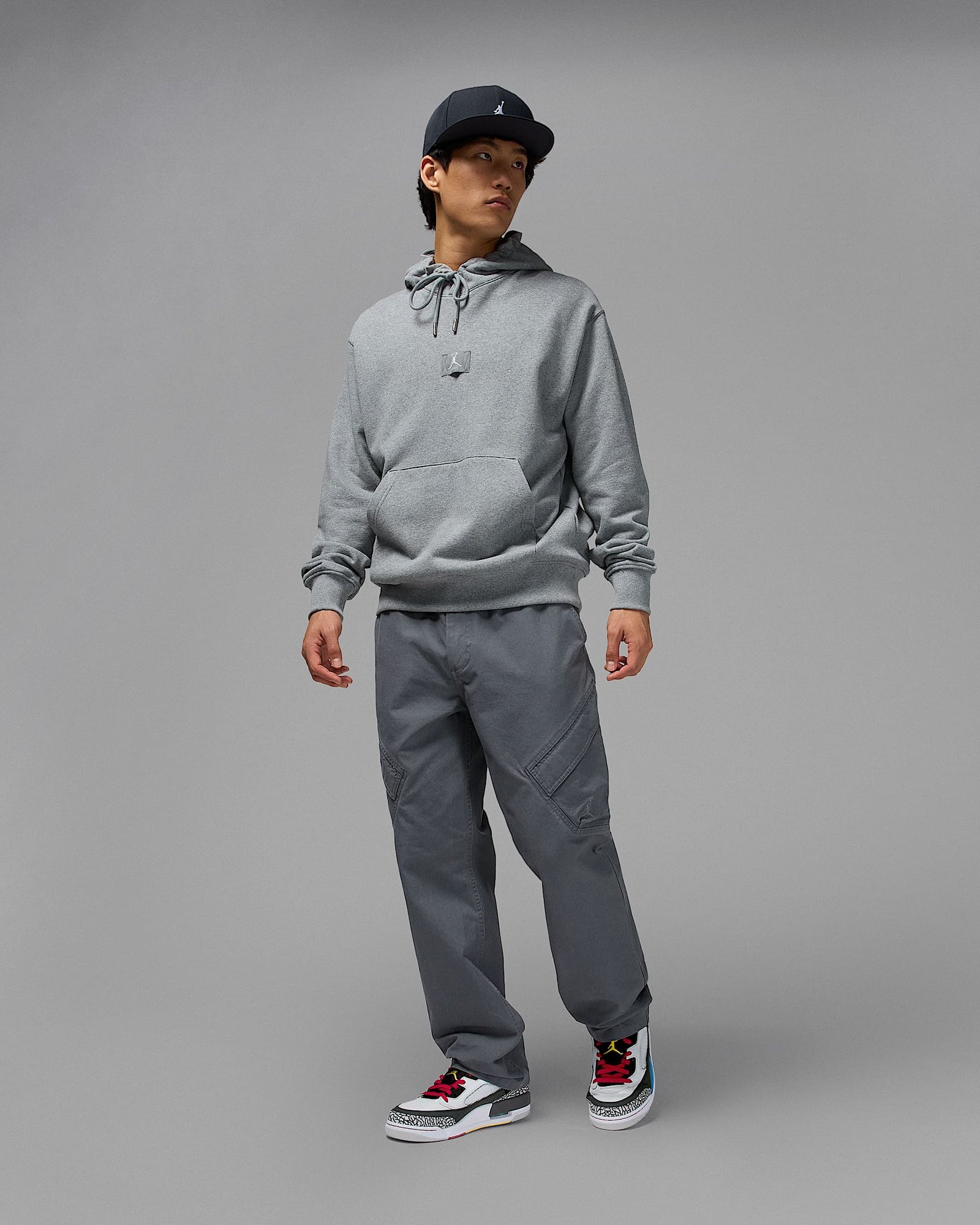 Jordan Spizike