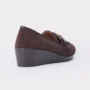 Women formal loafers