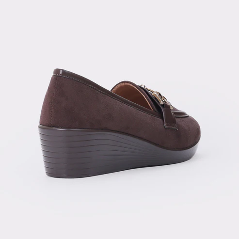 Women formal loafers