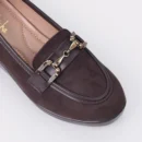 Women formal loafers
