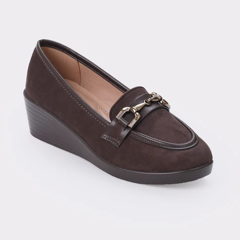 Women formal loafers