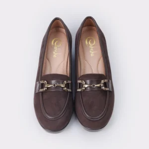 Women formal loafers