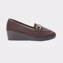 Women formal loafers