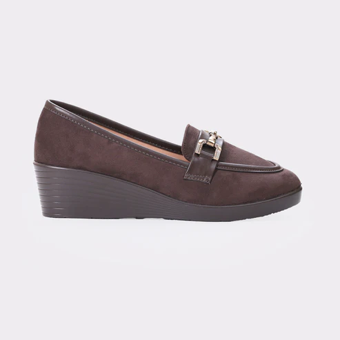 Women formal loafers