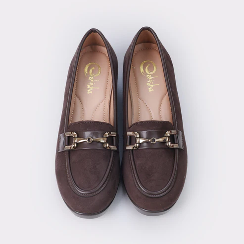 Women formal loafers