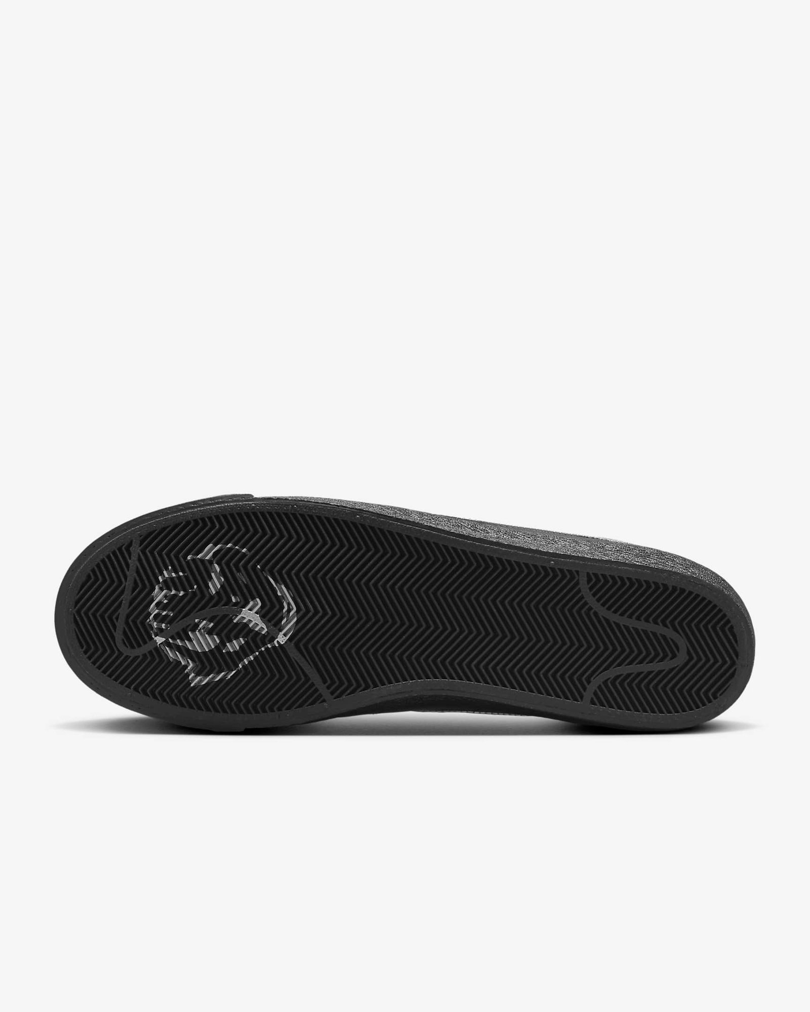 Nike SB Zoom Blazer Low x Dancer Skateboards