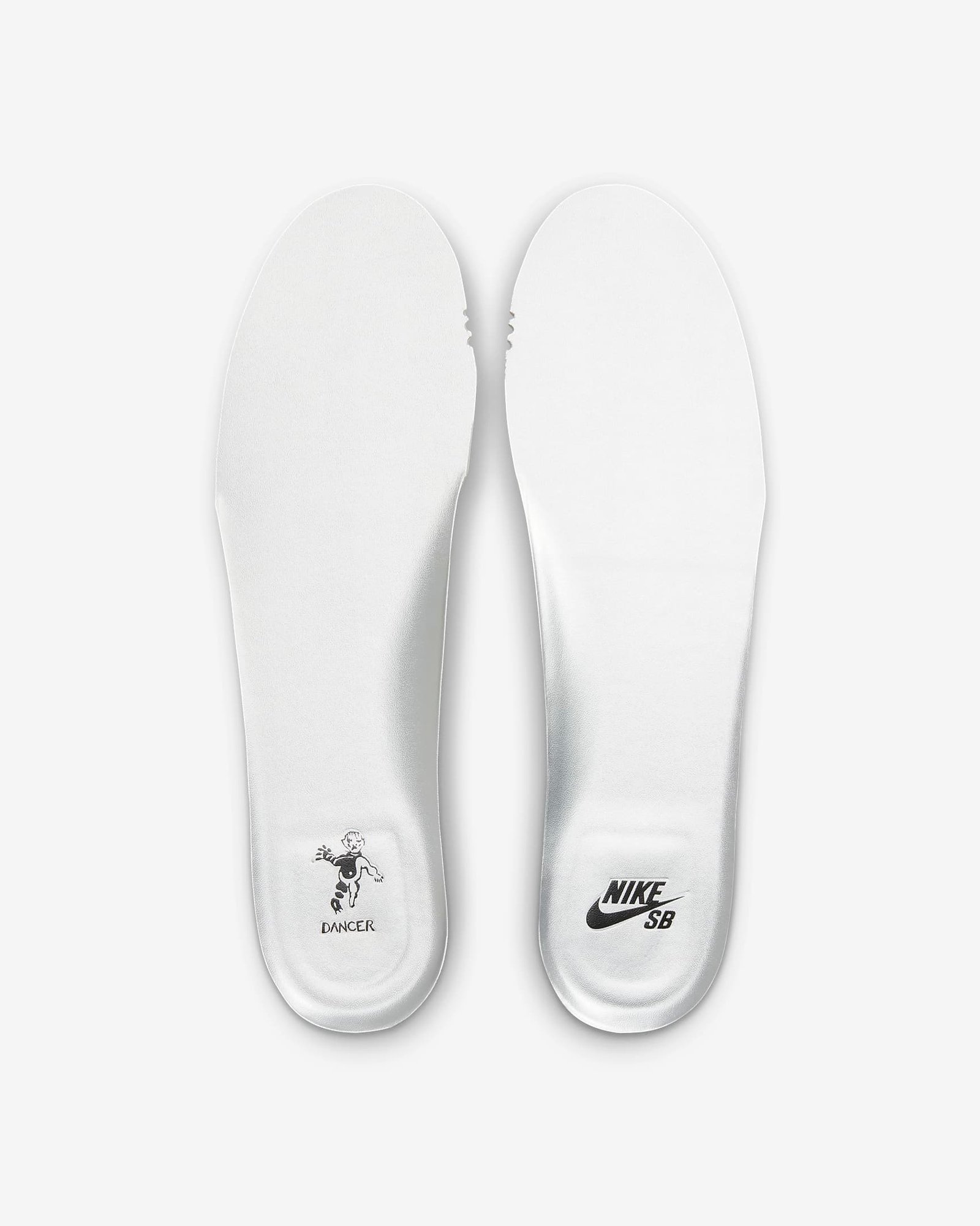 Nike SB Zoom Blazer Low x Dancer Skateboards