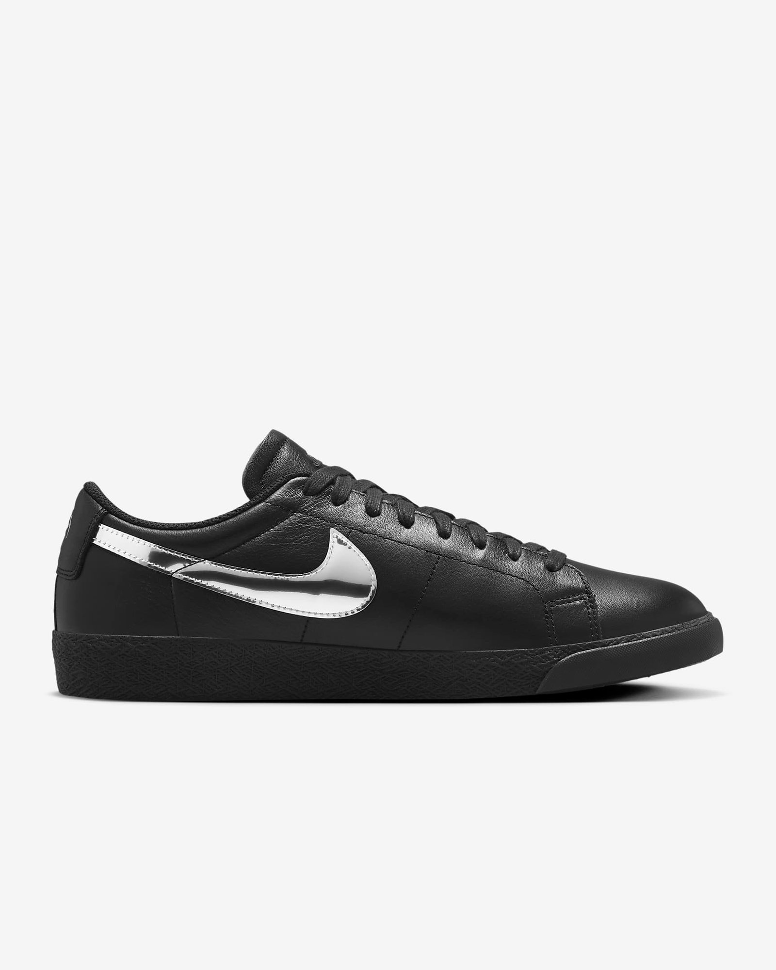 Nike SB Zoom Blazer Low x Dancer Skateboards