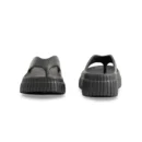 BLACK CASUAL SOFTY