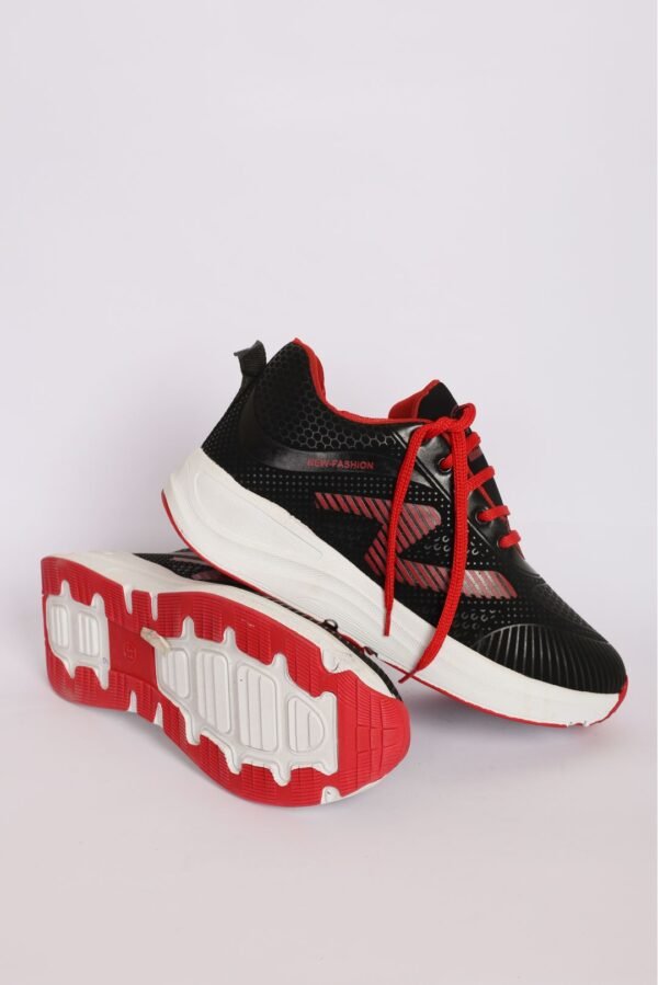RedStrike sneaker - Image 4